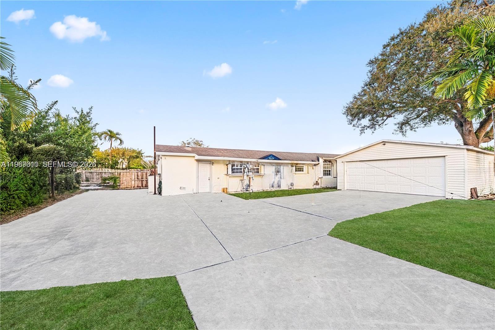 KENDALE SOUTH SEC 2 PART - Residential