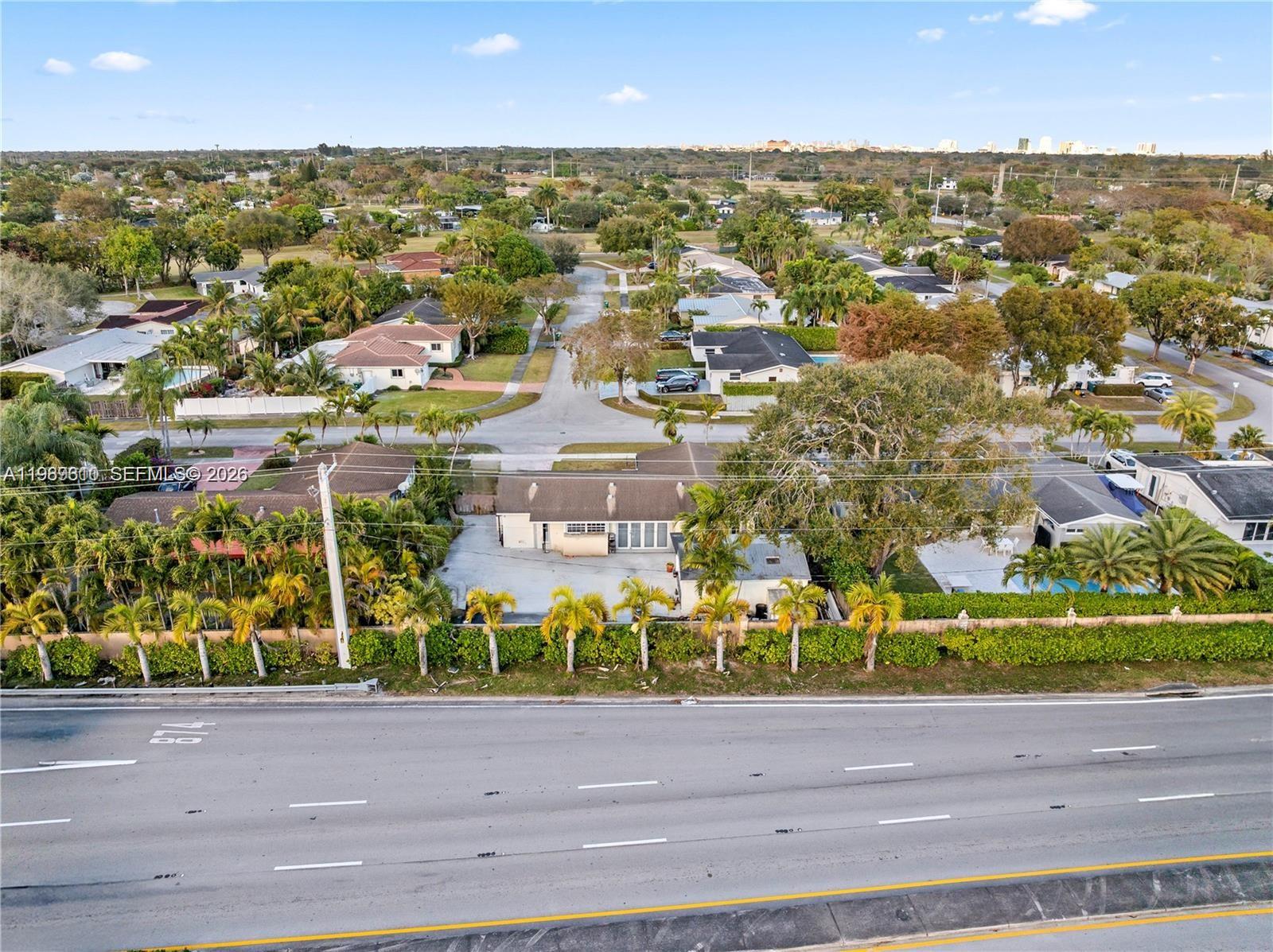 KENDALE SOUTH SEC 2 PART - Residential