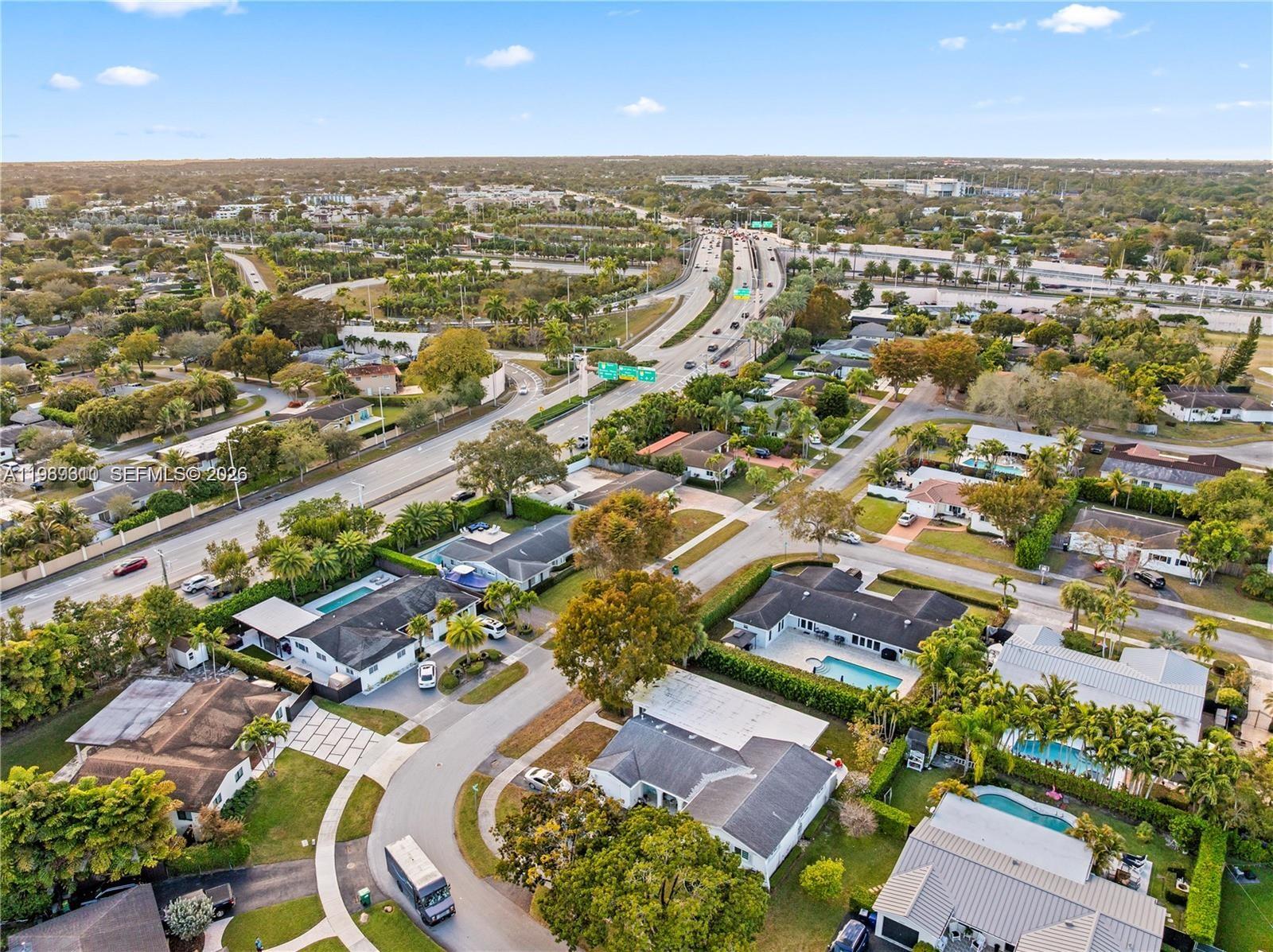 KENDALE SOUTH SEC 2 PART - Residential