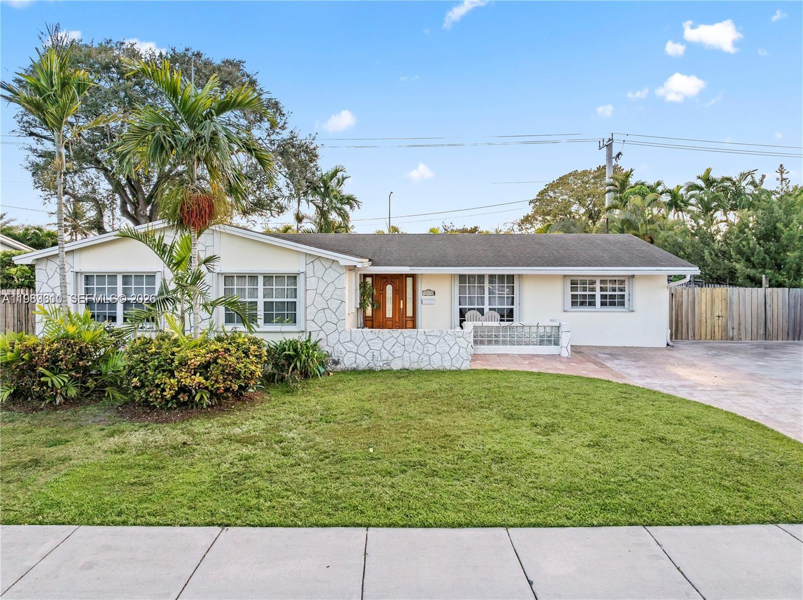 KENDALE SOUTH SEC 2 PART - Residential