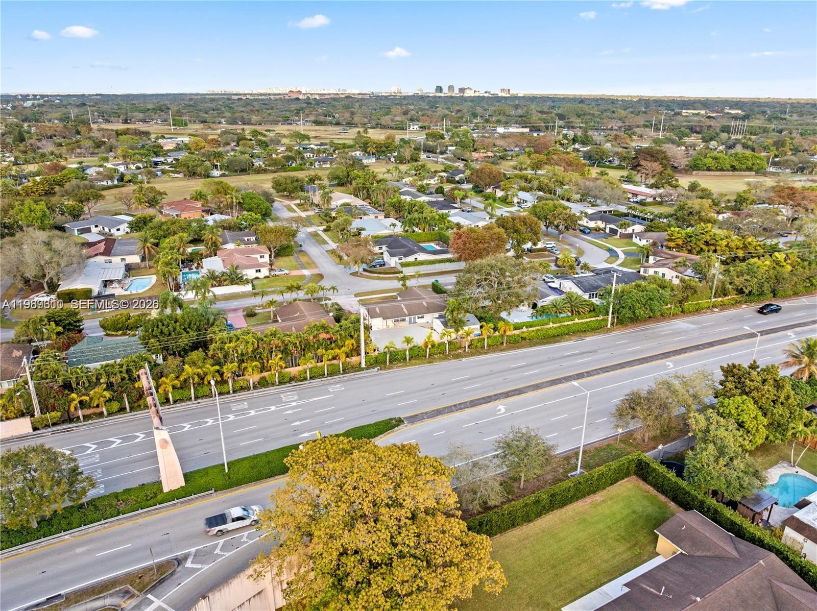 KENDALE SOUTH SEC 2 PART - Residential