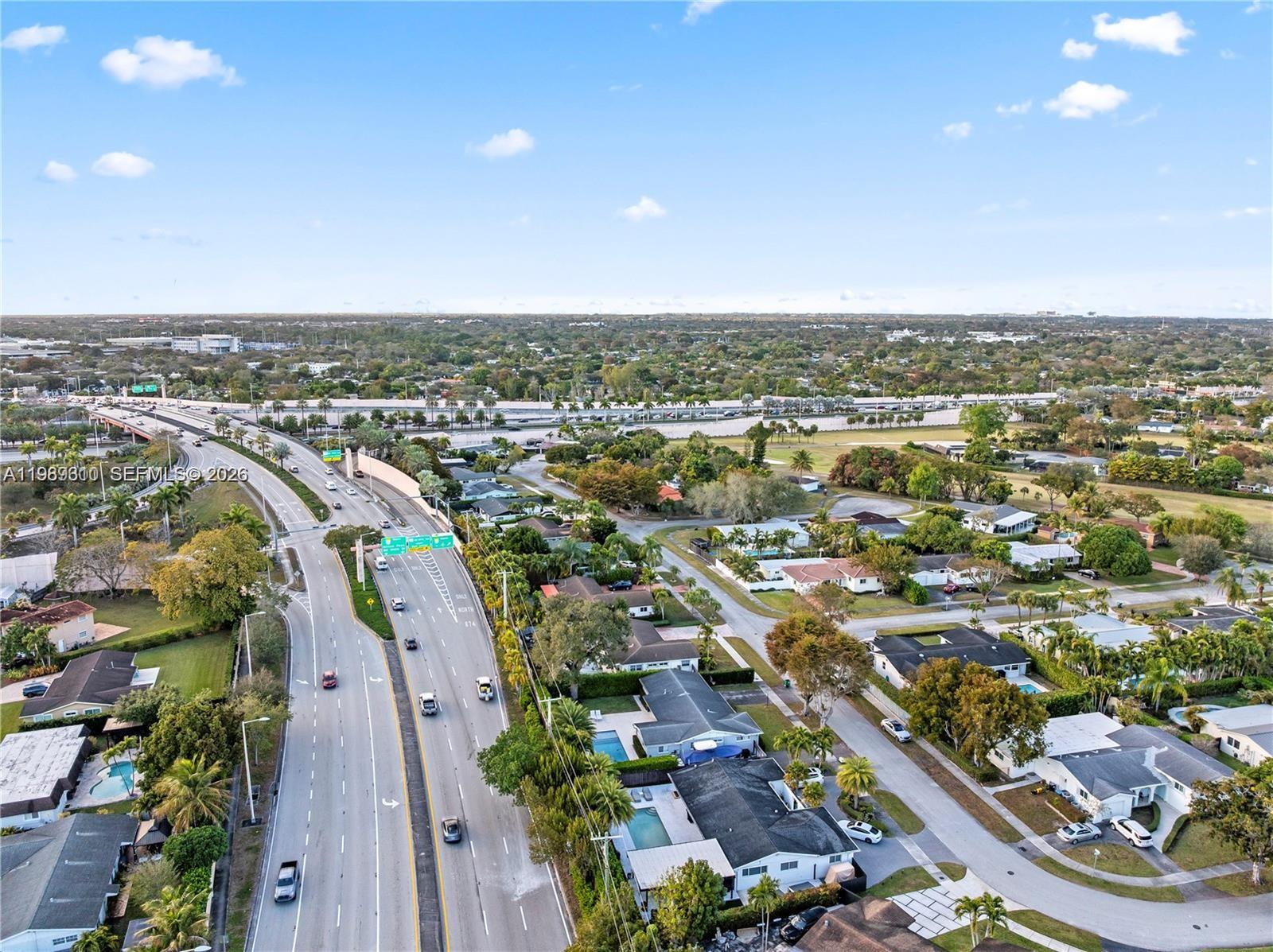 KENDALE SOUTH SEC 2 PART - Residential