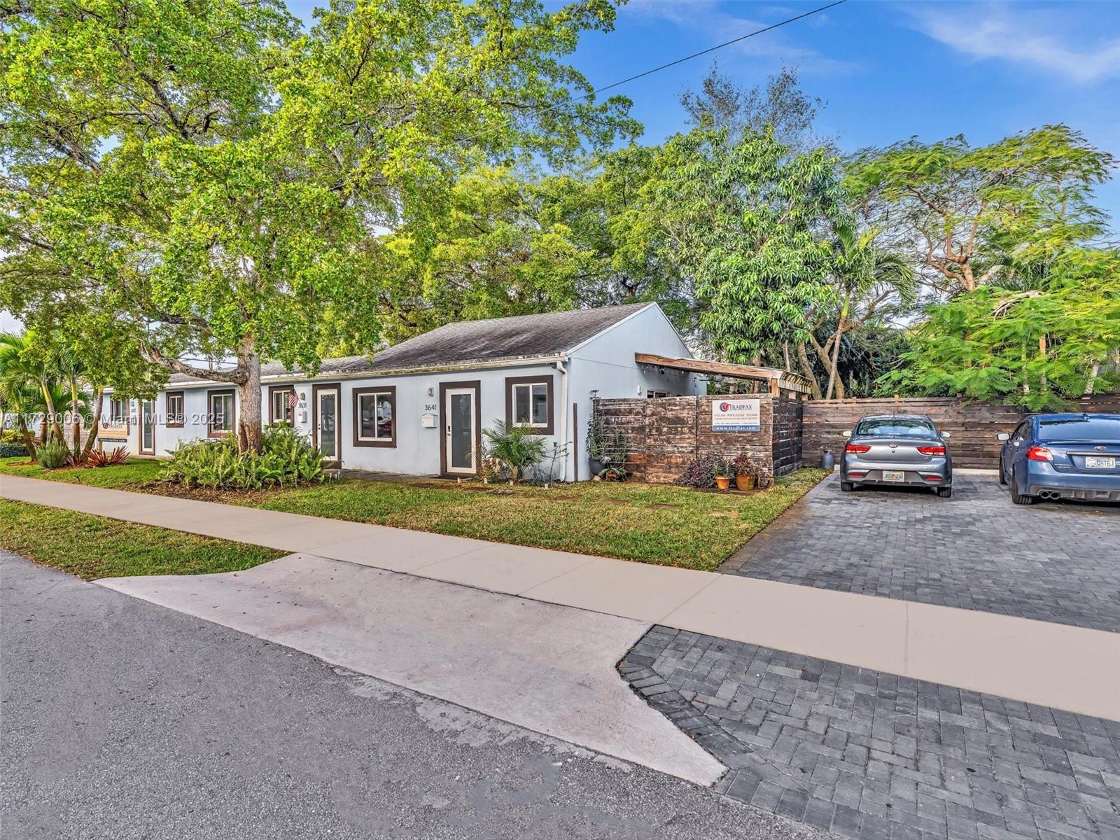 3621-3641 NE 11th Ave