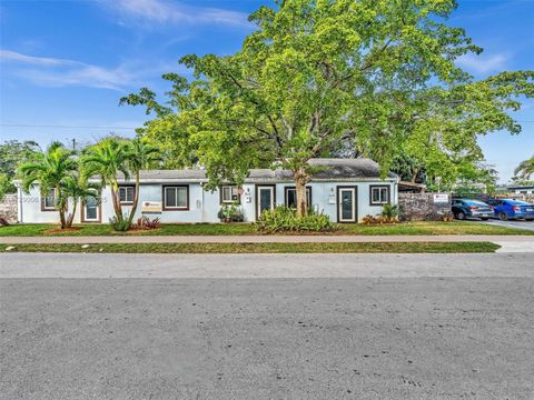 3621-3641 NE 11th Ave Oakland Park FL 33334