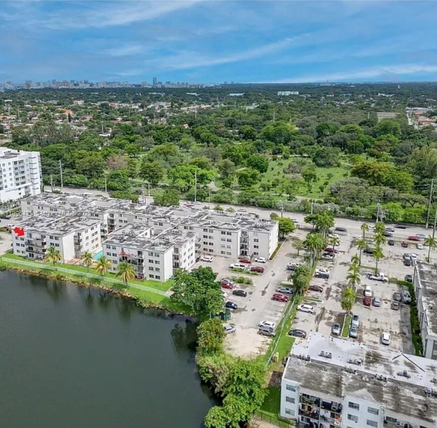 EL LAGO CONDO - Residential Lease
