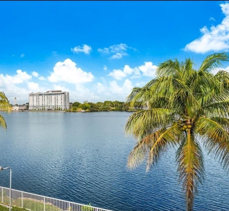 EL LAGO CONDO - Residential Lease