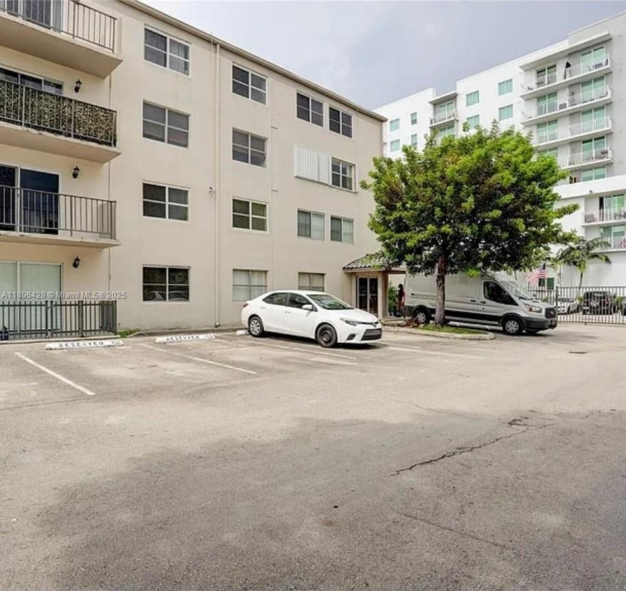 EL LAGO CONDO - Residential Lease