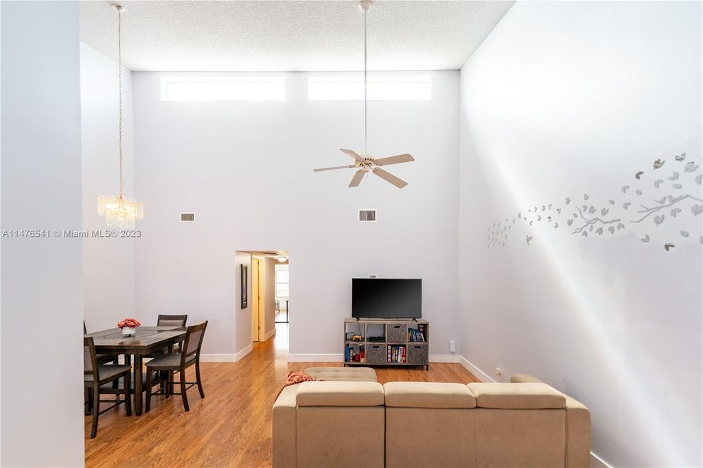 Photo of 1744 W Sanderling Ln #3, Fort Pierce, FL 34982 (MLS # A11476541)
