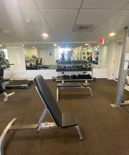 BRICKELL VISTA CONDO - Residential