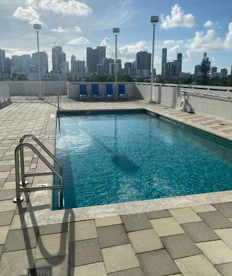 BRICKELL VISTA CONDO - Residential