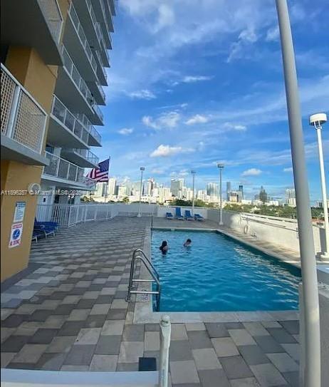 BRICKELL VISTA CONDO - Residential
