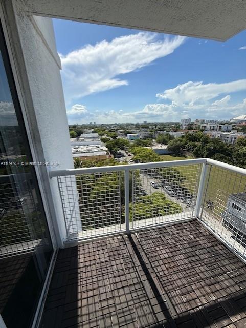BRICKELL VISTA CONDO - Residential