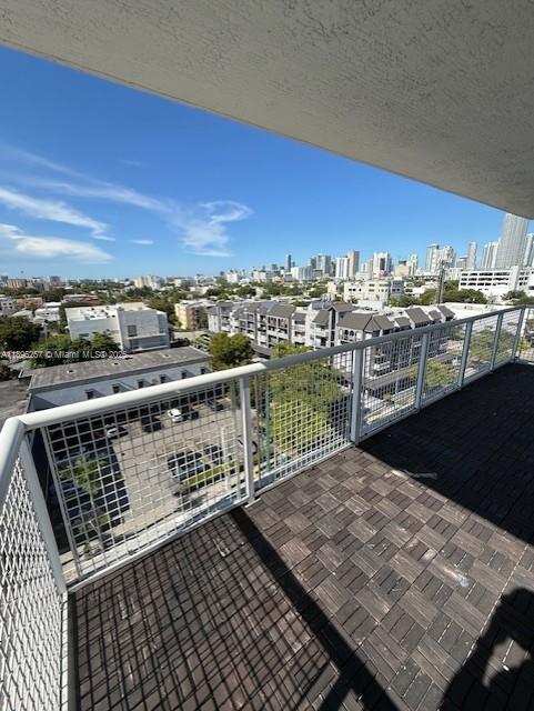 BRICKELL VISTA CONDO - Residential