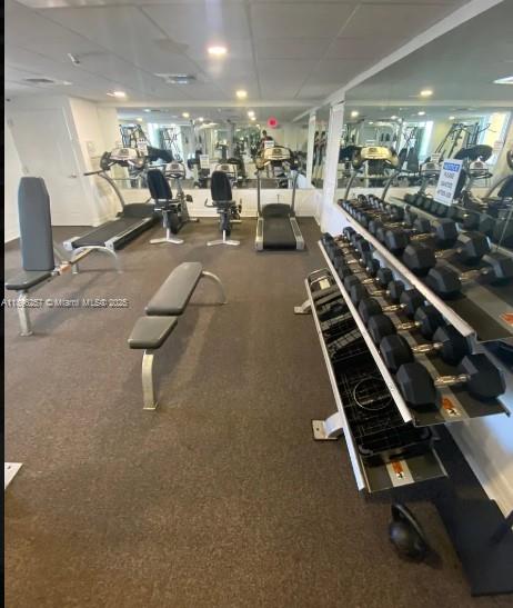 BRICKELL VISTA CONDO - Residential