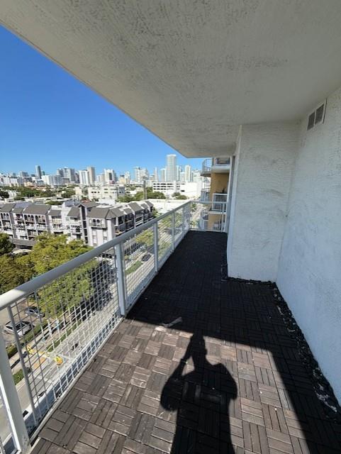 BRICKELL VISTA CONDO - Residential