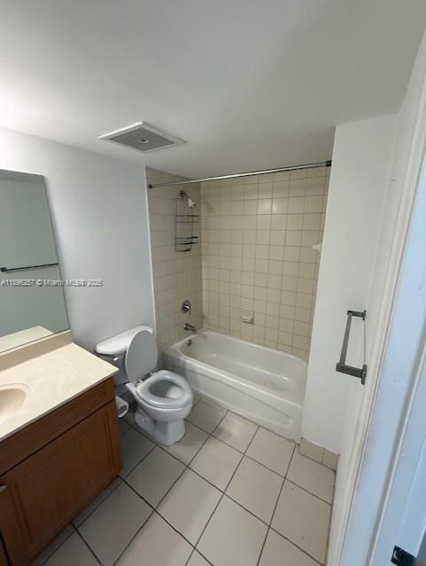 BRICKELL VISTA CONDO - Residential