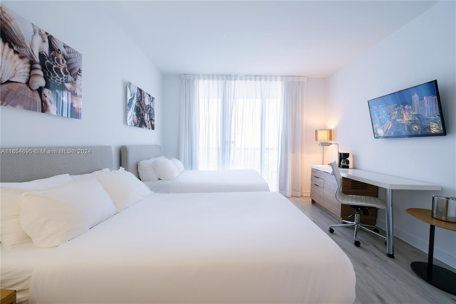 BEACHWALK CONDOMINIUM - Residential