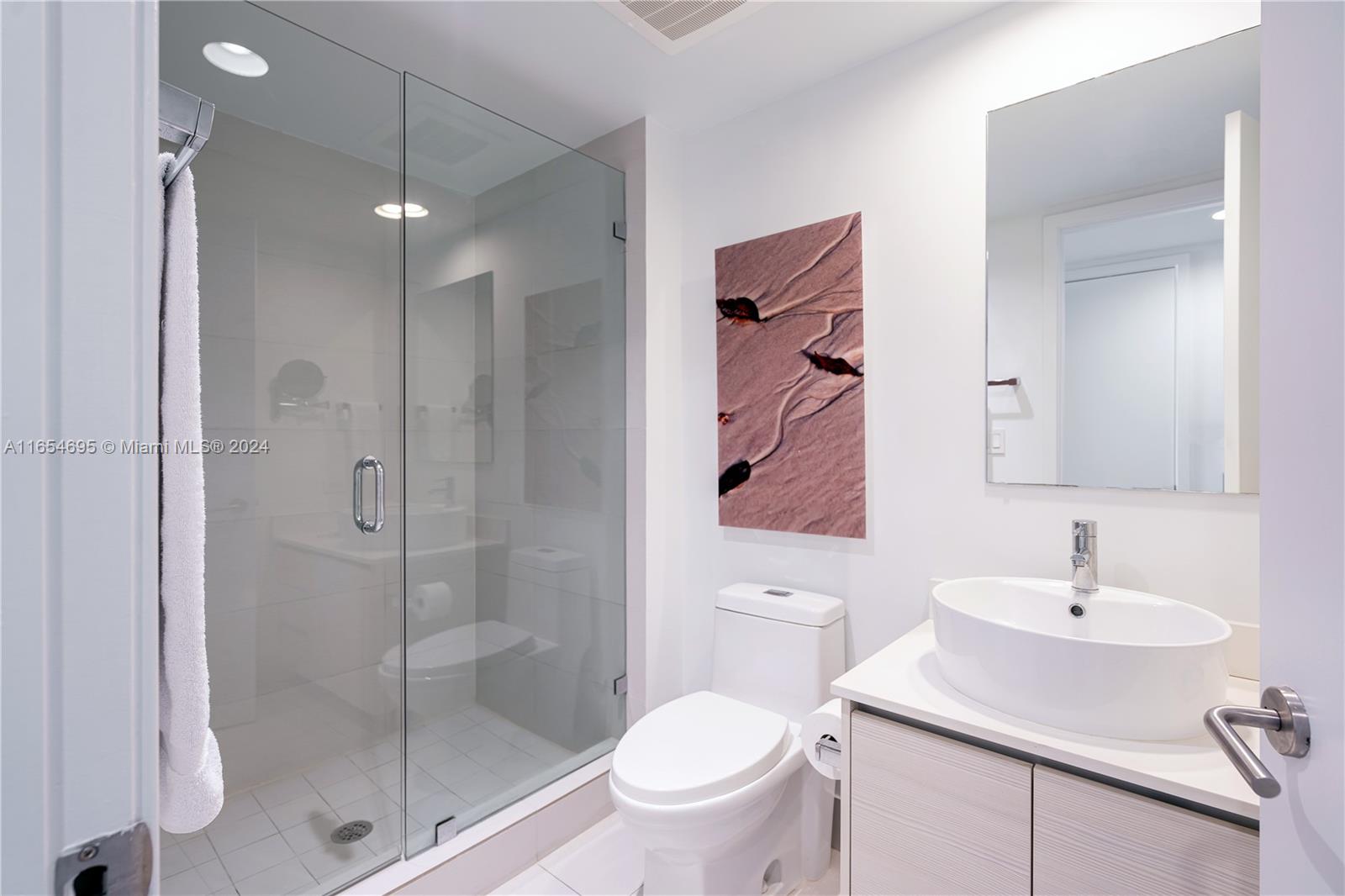 BEACHWALK CONDOMINIUM - Residential