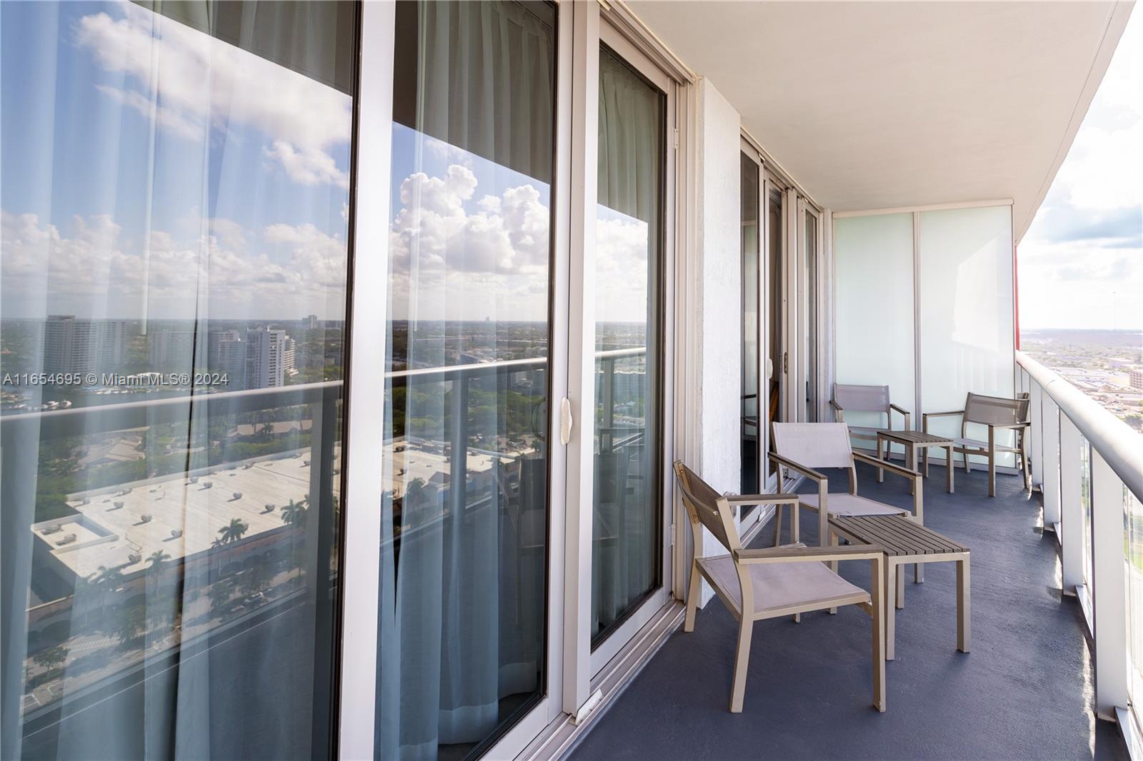 BEACHWALK CONDOMINIUM - Residential