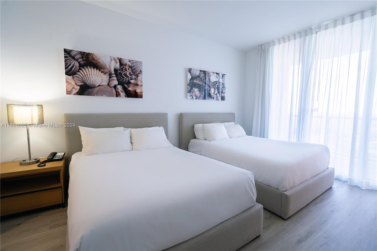 BEACHWALK CONDOMINIUM - Residential