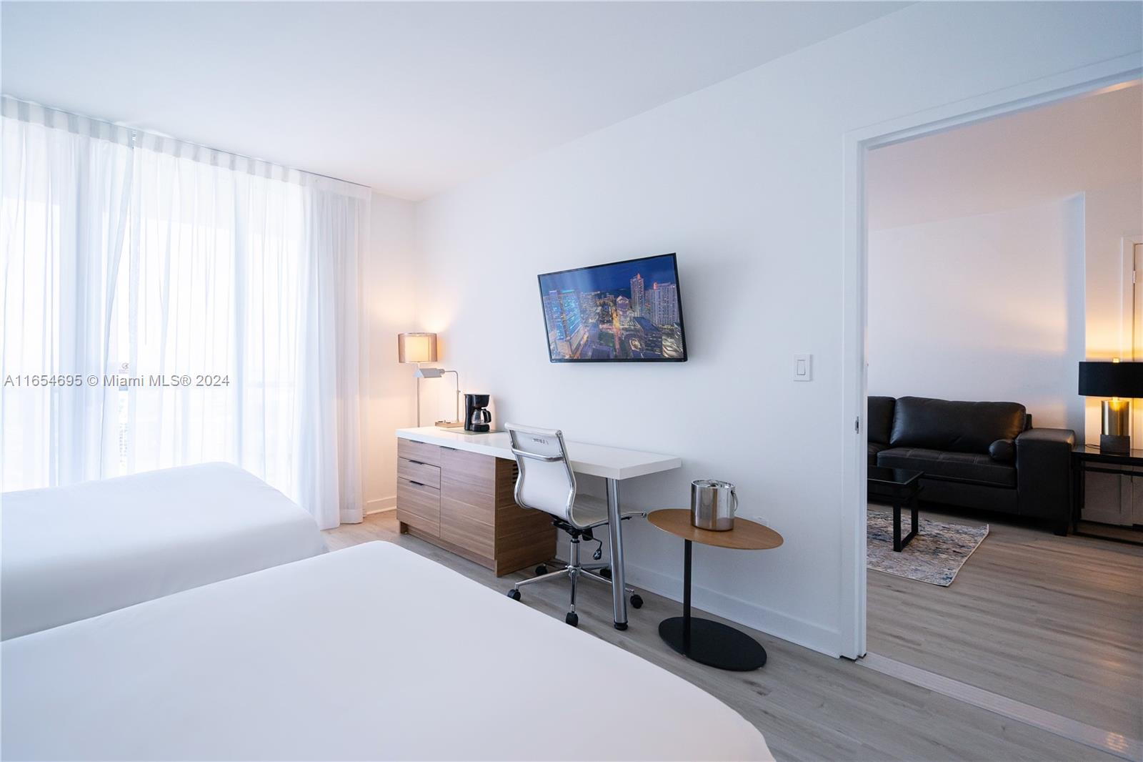 BEACHWALK CONDOMINIUM - Residential