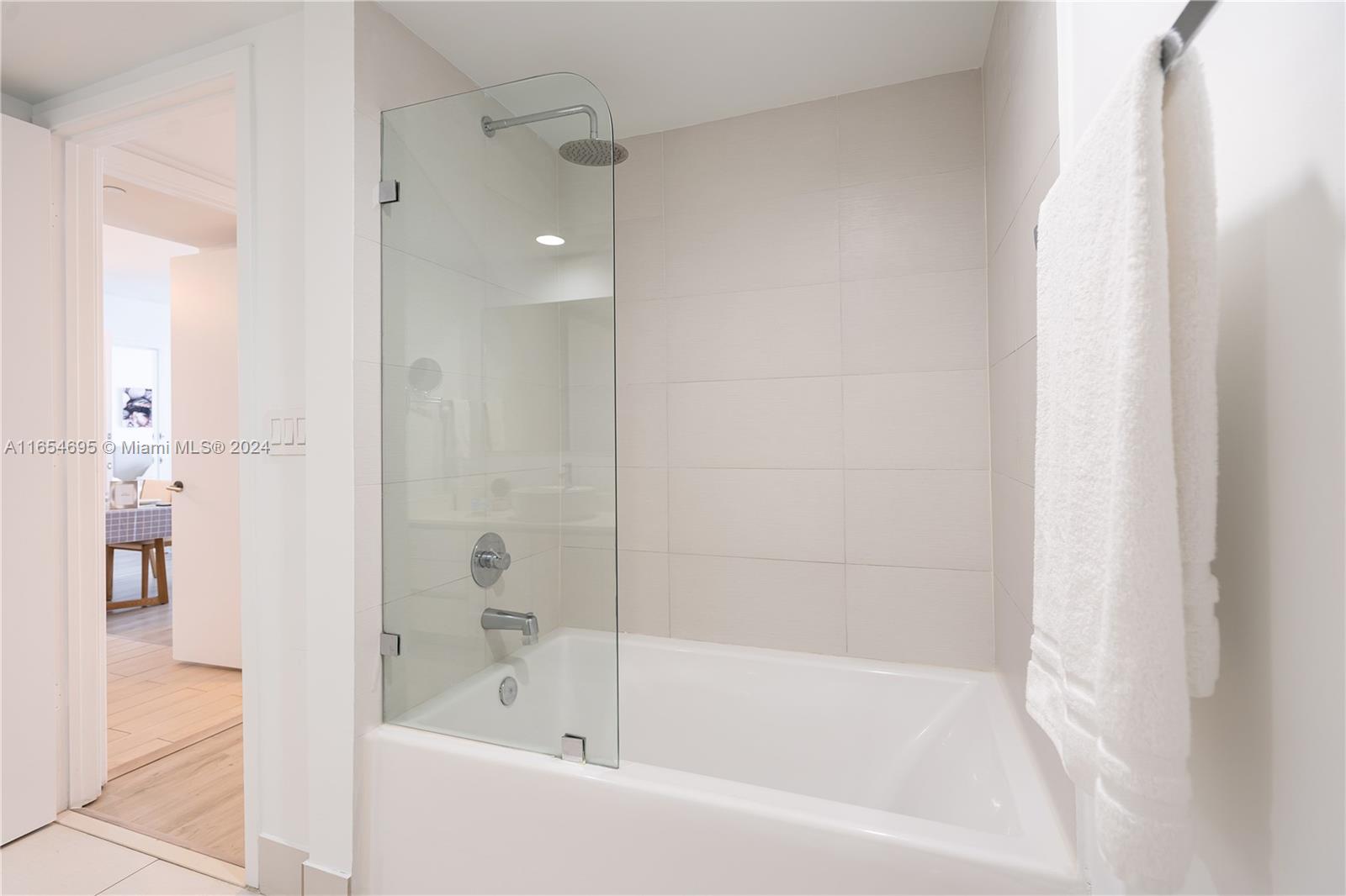 BEACHWALK CONDOMINIUM - Residential