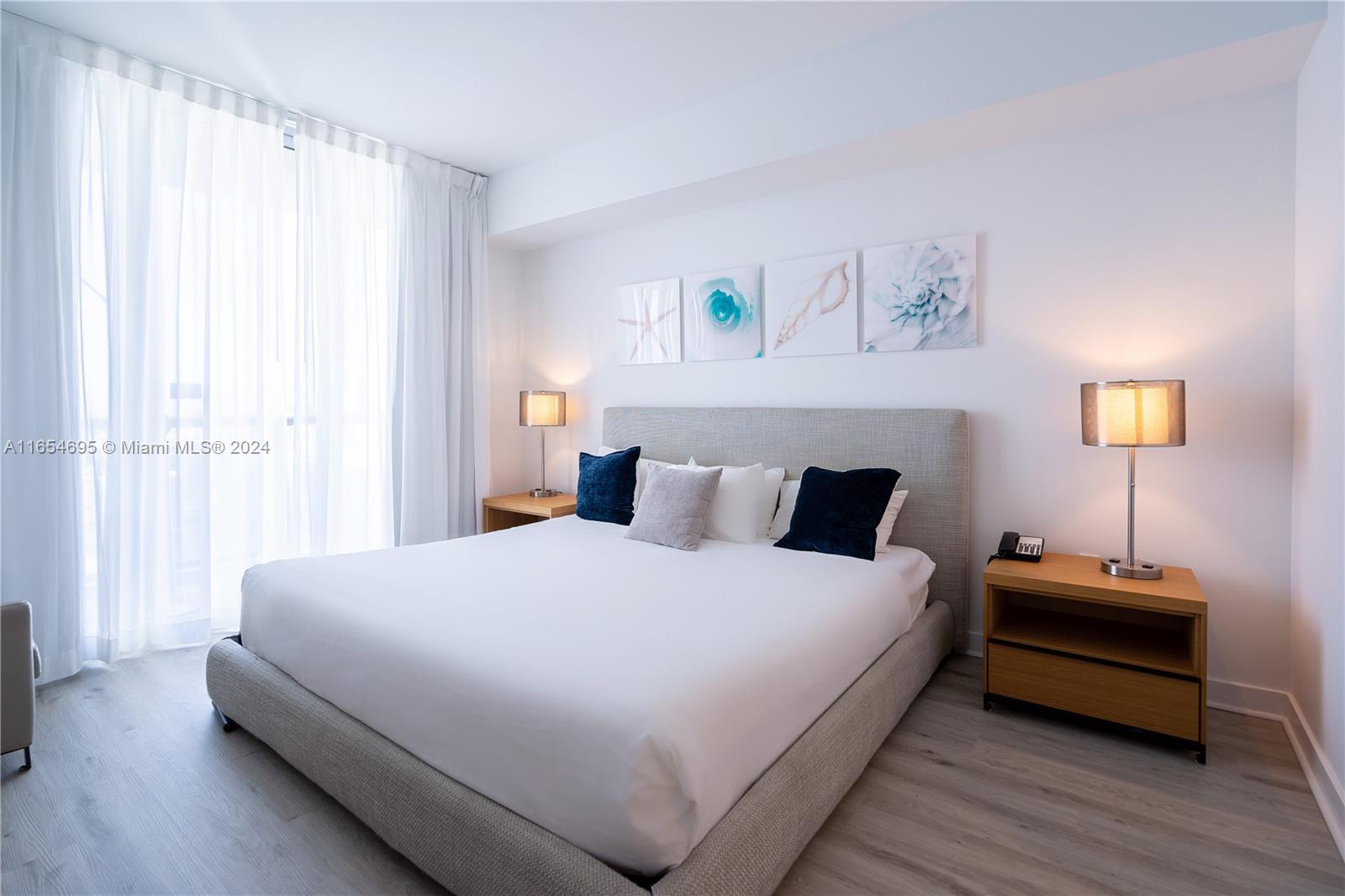 BEACHWALK CONDOMINIUM - Residential