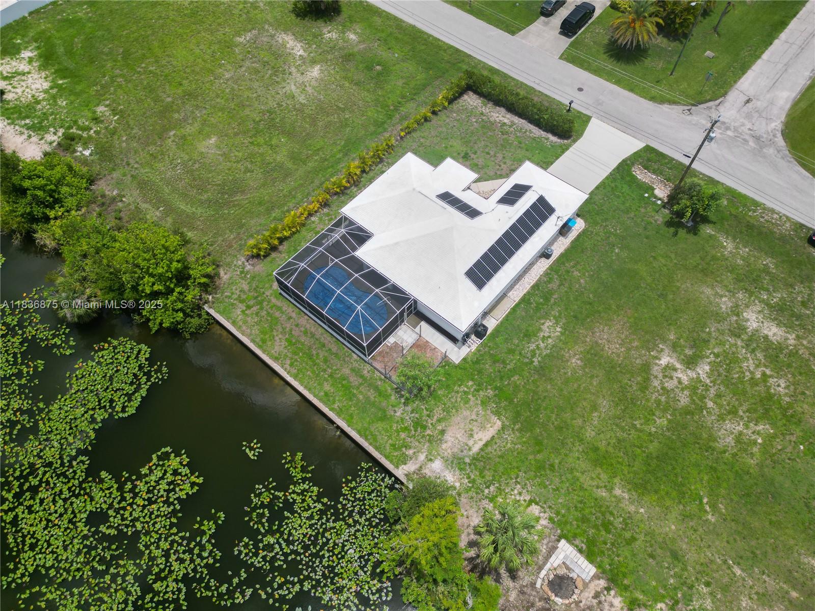 501 SE 7th Street