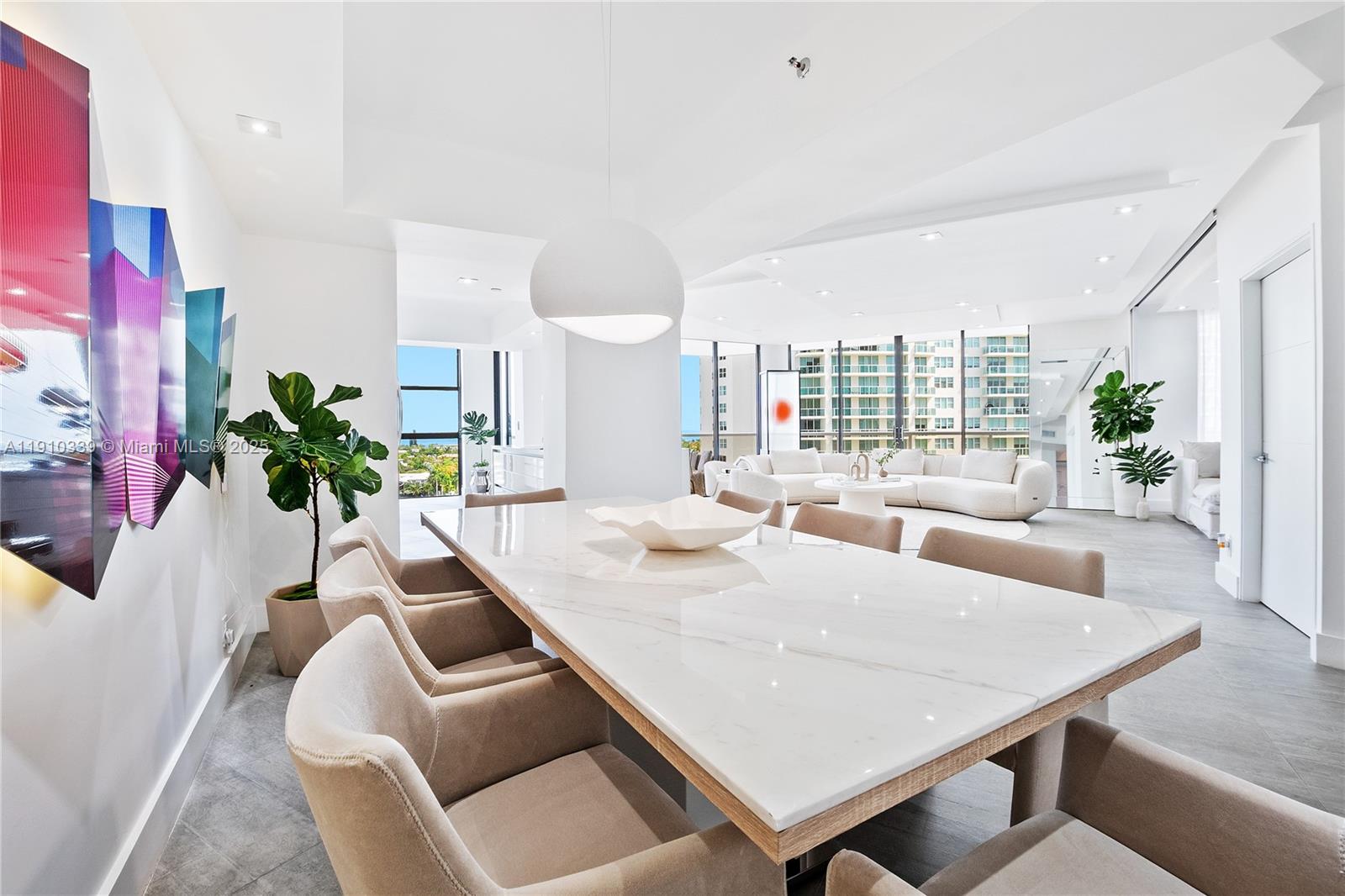 HAMPTONS WEST CONDO - Residential