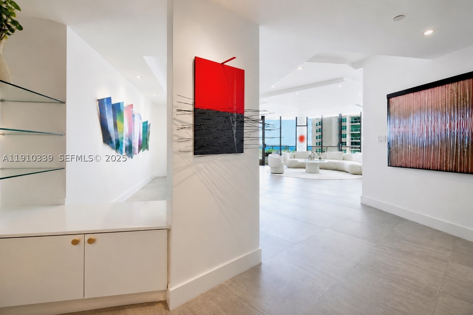 20281 E Country Club Dr 808