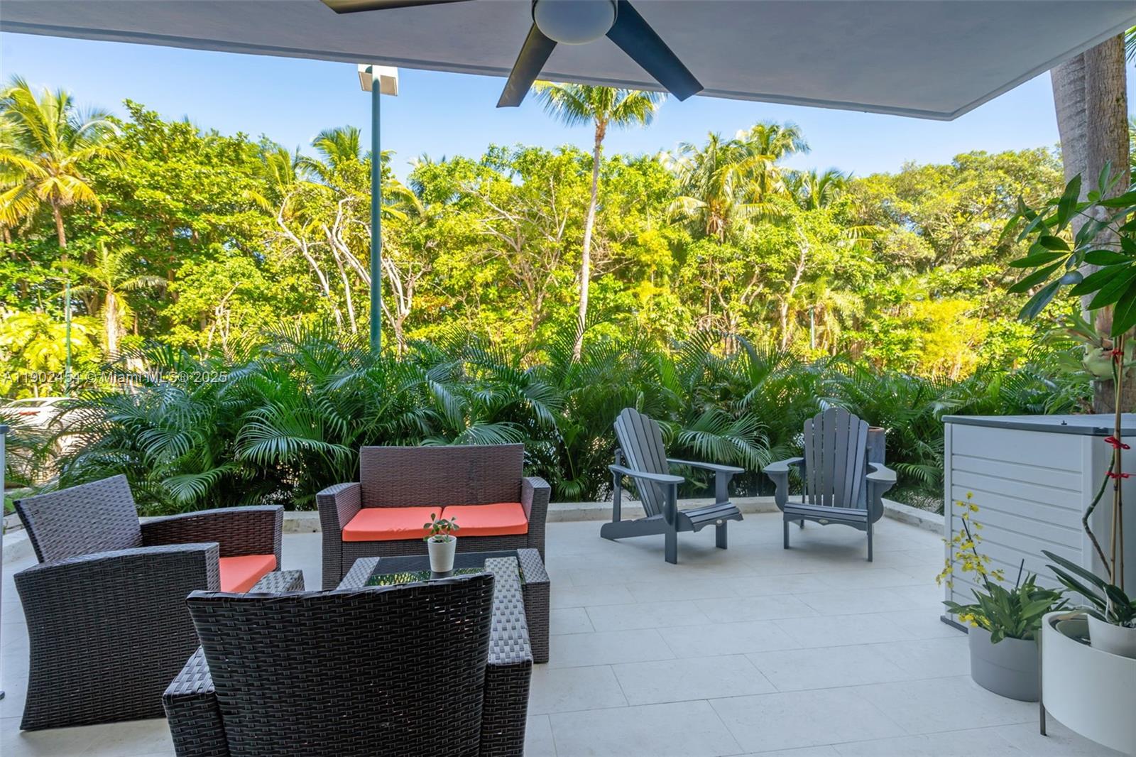 OCEAN VILLAGE CONDO - Residential