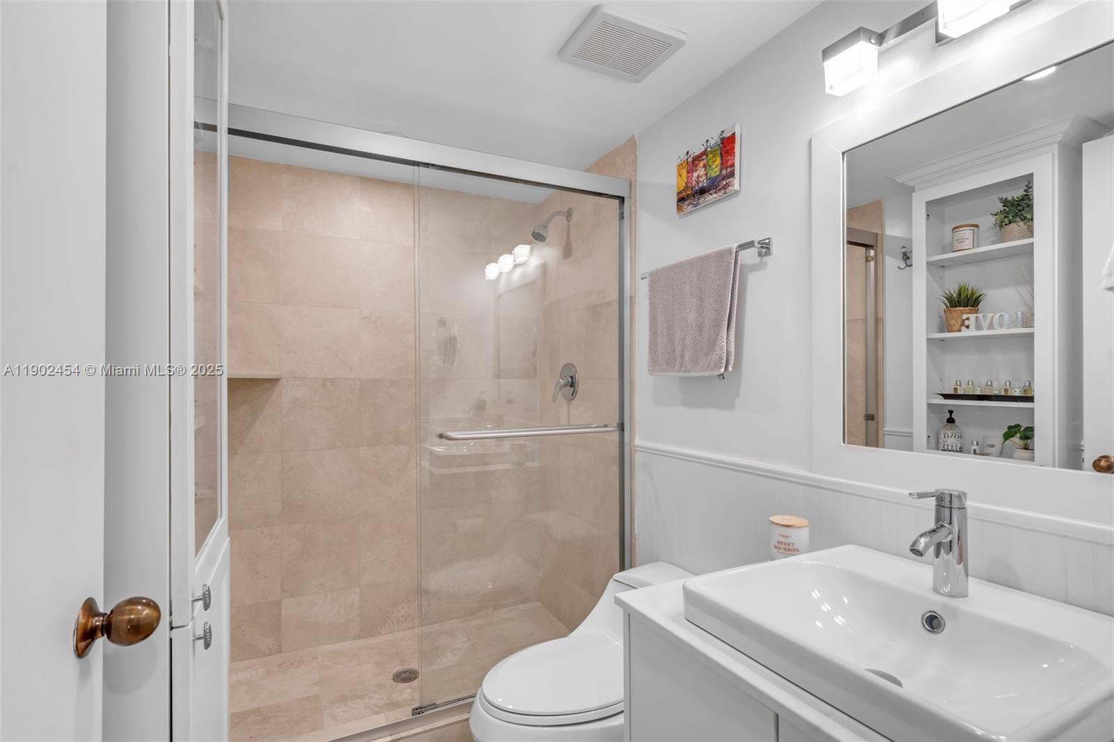 OCEAN VILLAGE CONDO - Residential