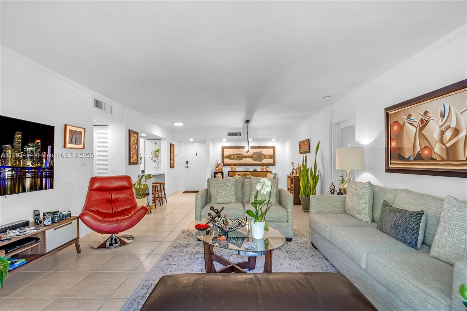 OCEAN VILLAGE CONDO - Residential