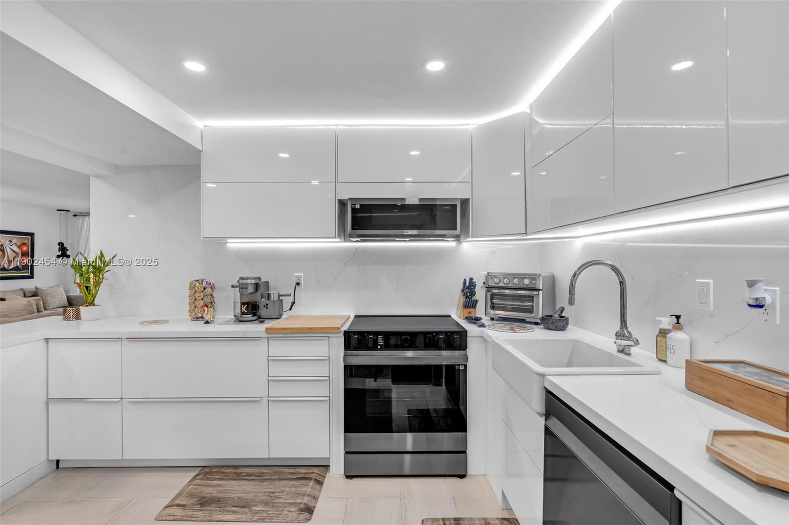 OCEAN VILLAGE CONDO - Residential