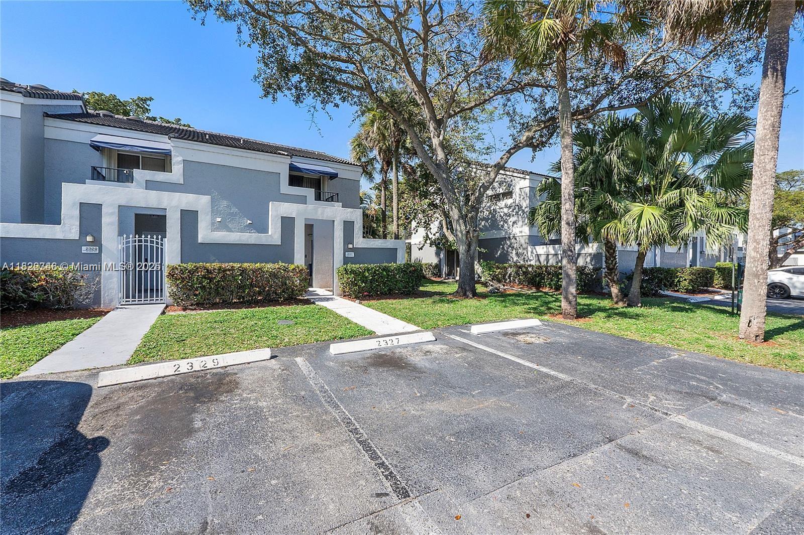 2326 SW 82nd Ter