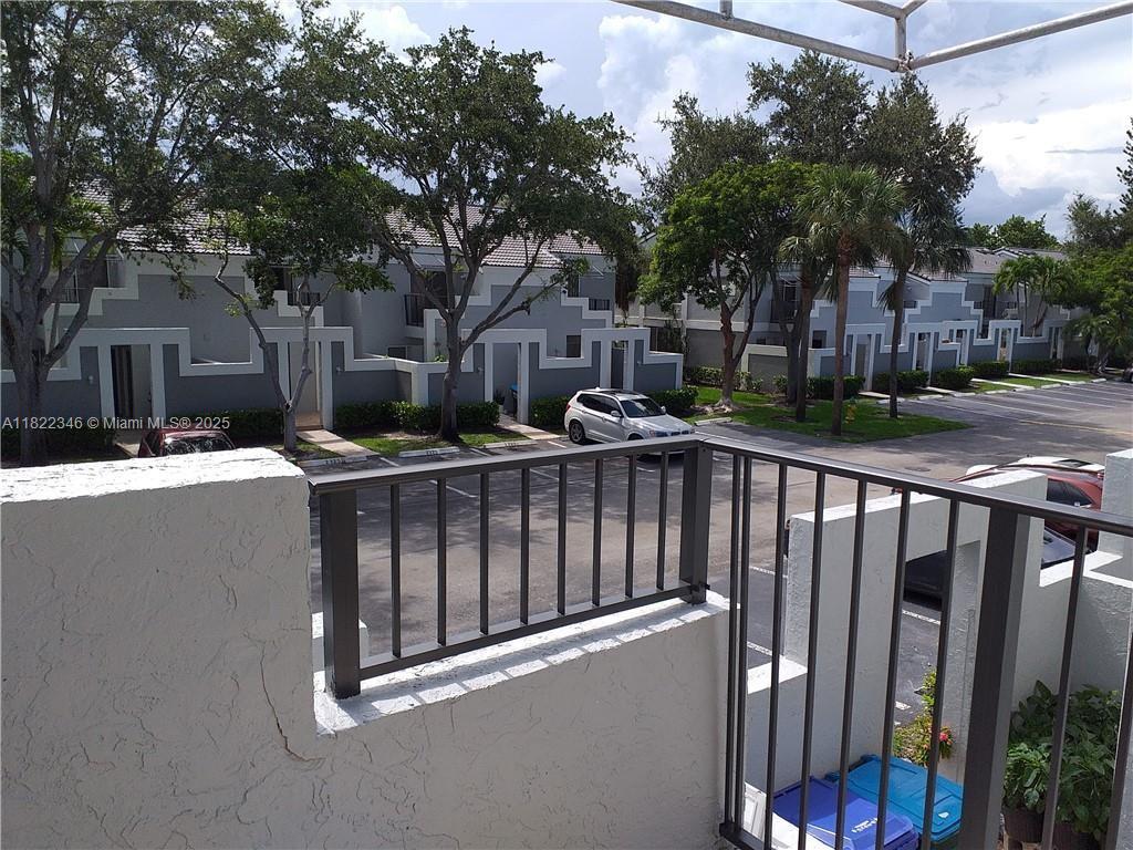 CROSS CREEK TOWNHOMES PLA - Residential