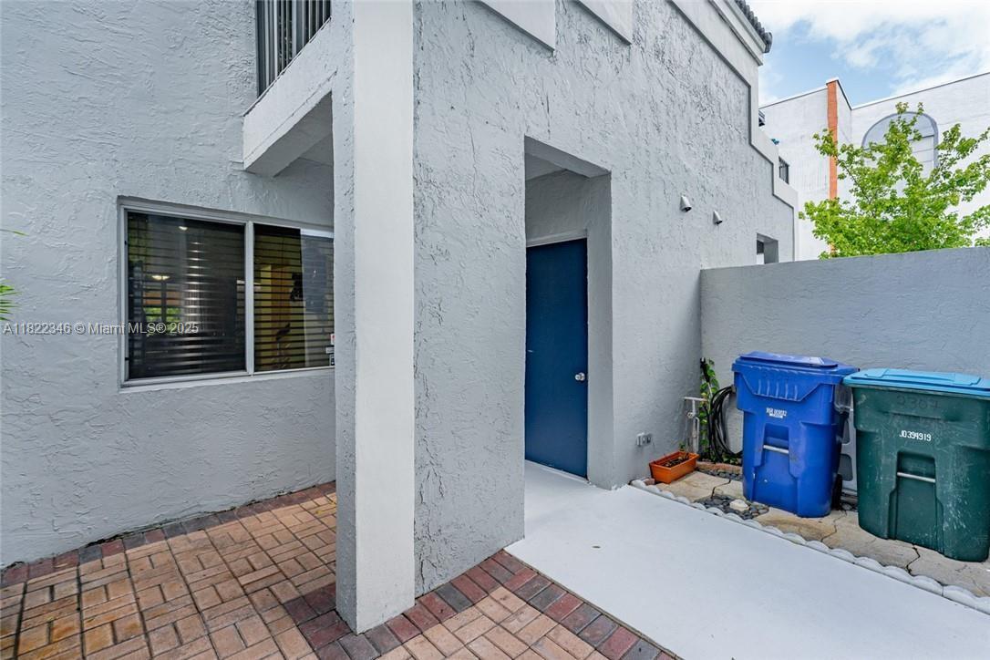 CROSS CREEK TOWNHOMES PLA - Residential