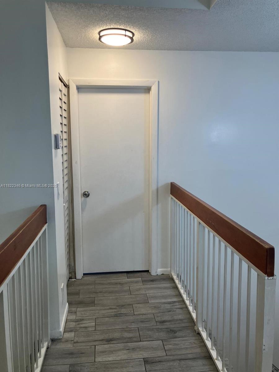 CROSS CREEK TOWNHOMES PLA - Residential