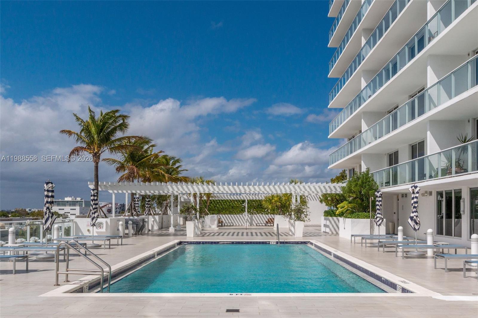 4250 BISCAYNE BOULEVARD C - Residential Lease