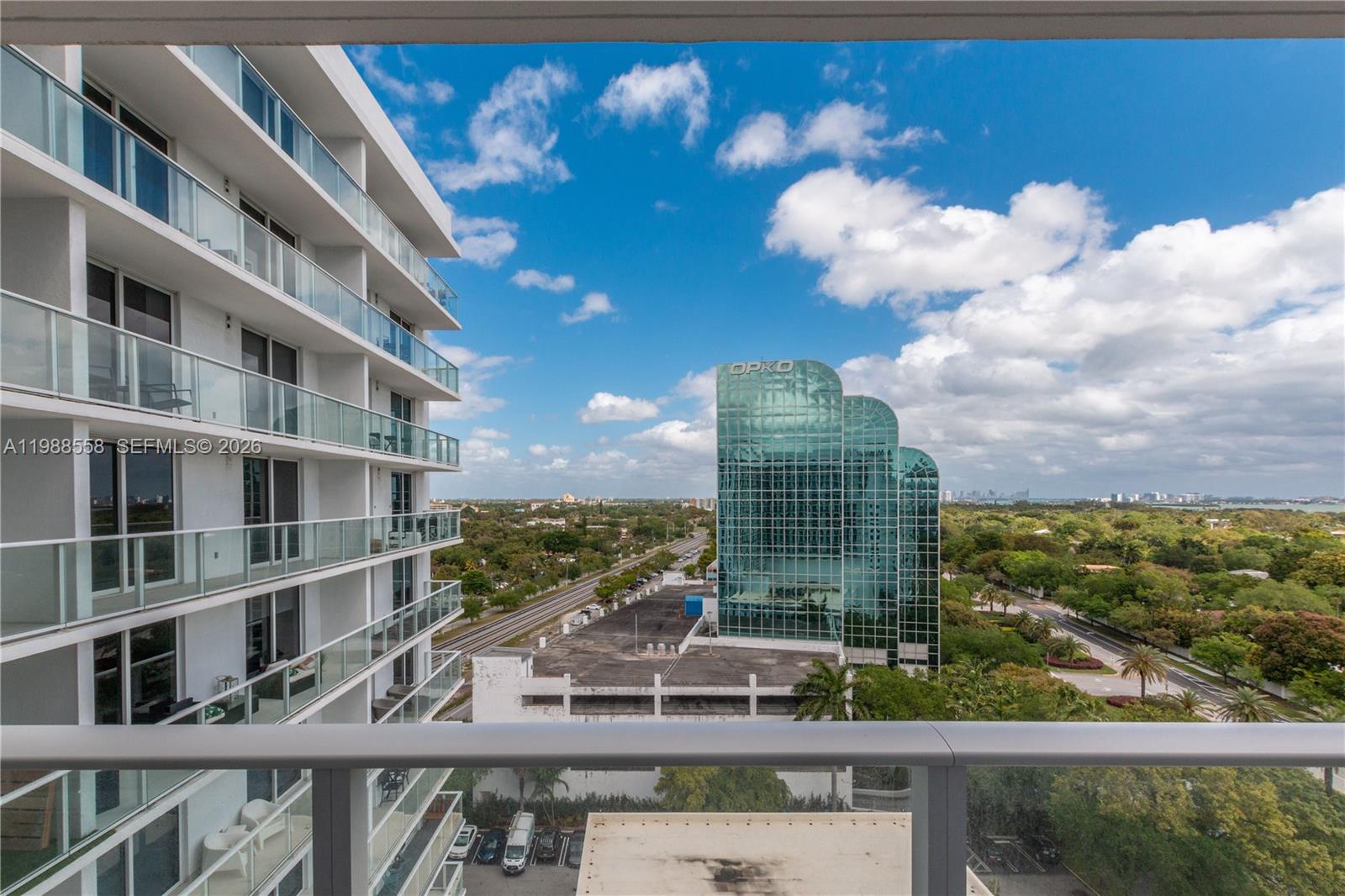 4250 BISCAYNE BOULEVARD C - Residential Lease