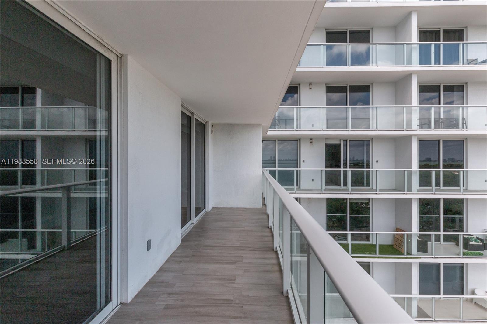 4250 BISCAYNE BOULEVARD C - Residential Lease