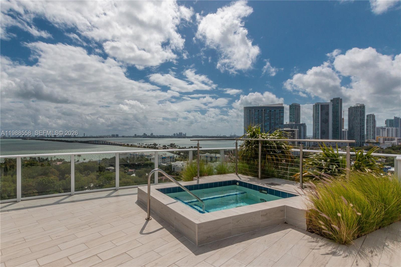 4250 BISCAYNE BOULEVARD C - Residential Lease