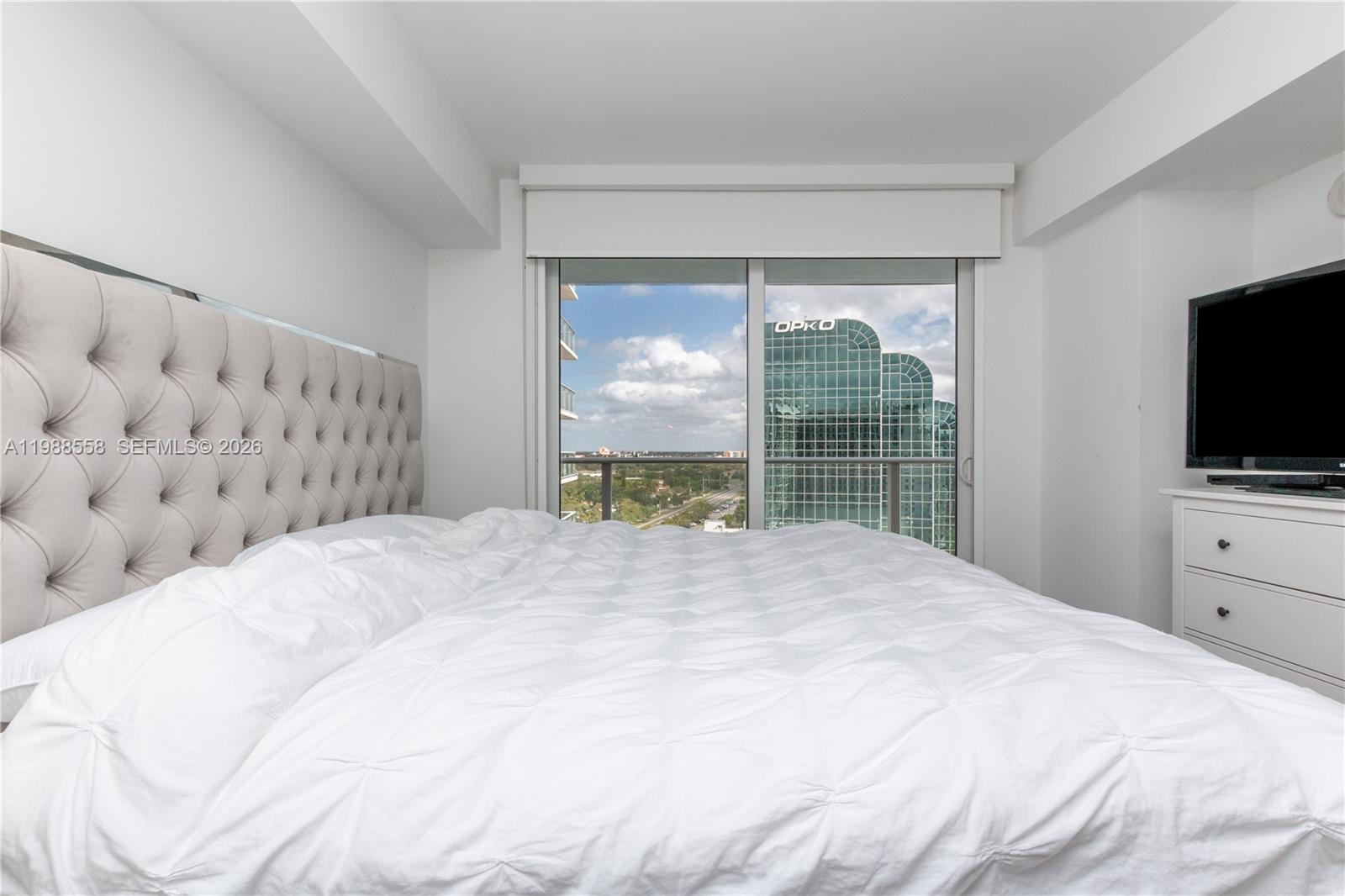 4250 BISCAYNE BOULEVARD C - Residential Lease