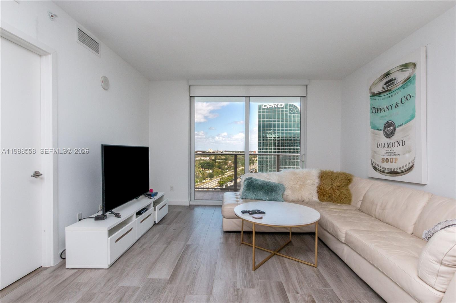 4250 BISCAYNE BOULEVARD C - Residential Lease