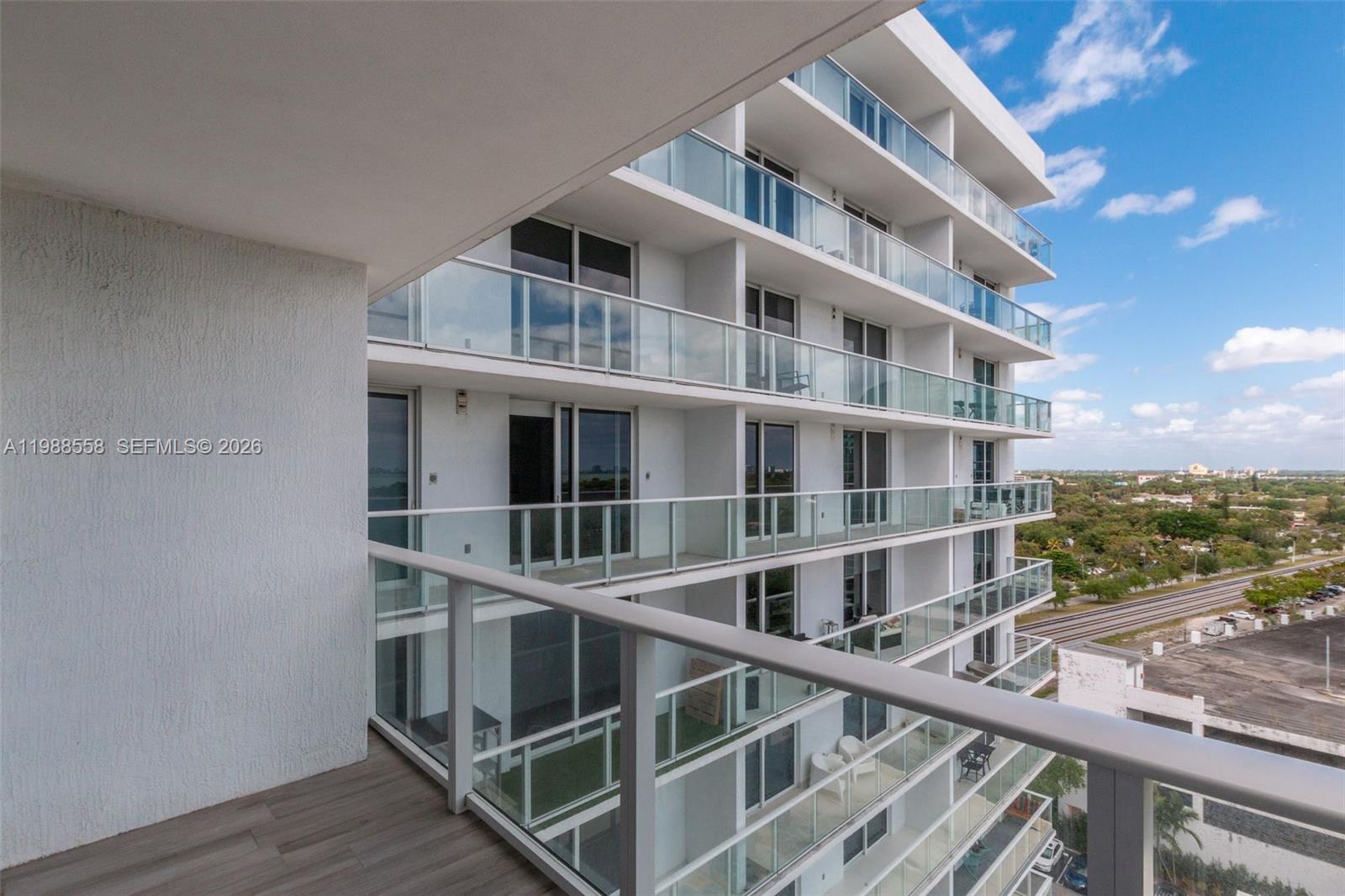 4250 BISCAYNE BOULEVARD C - Residential Lease