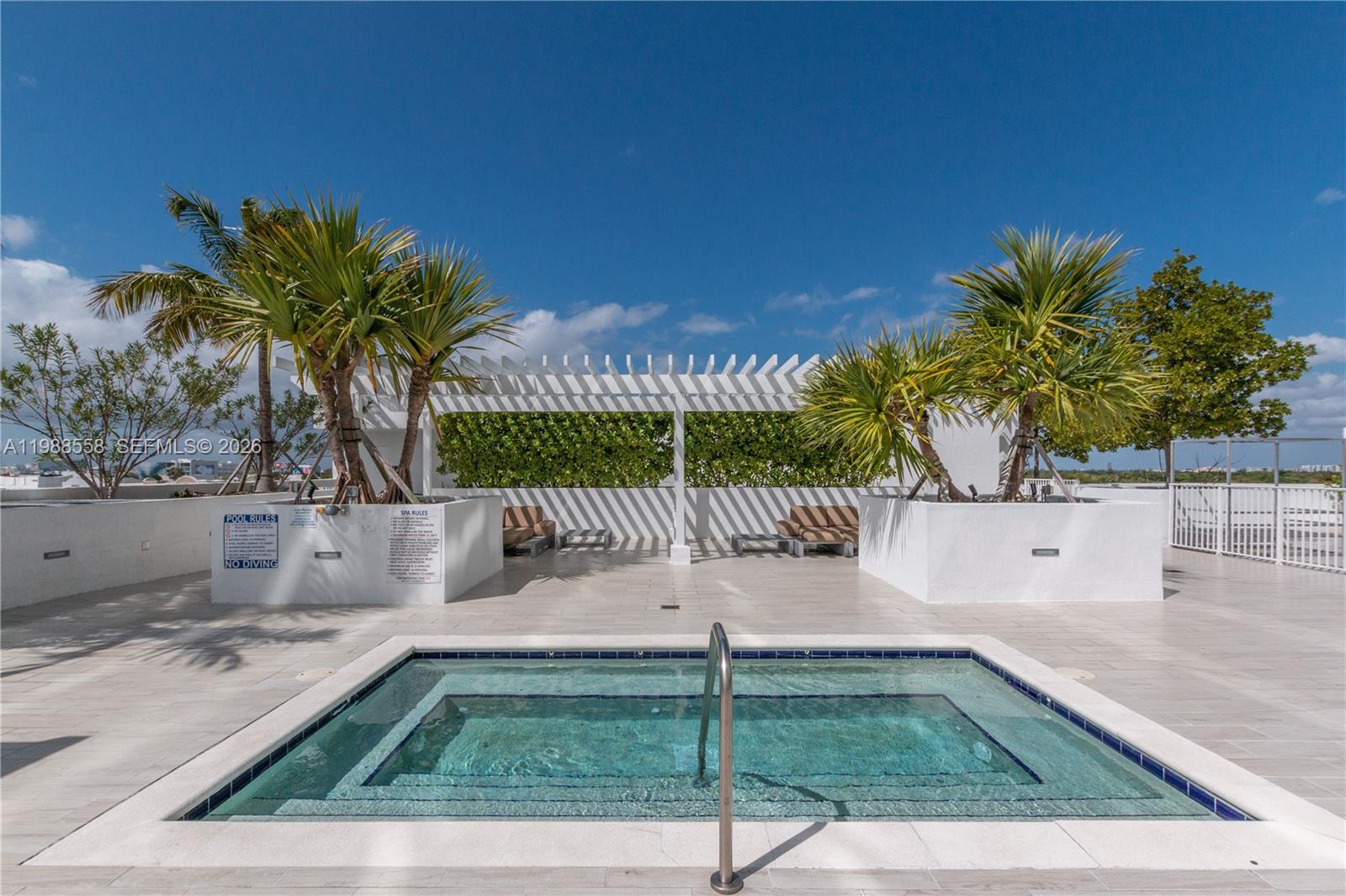 4250 BISCAYNE BOULEVARD C - Residential Lease