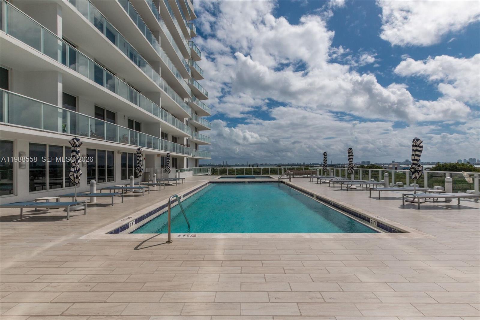 4250 BISCAYNE BOULEVARD C - Residential Lease