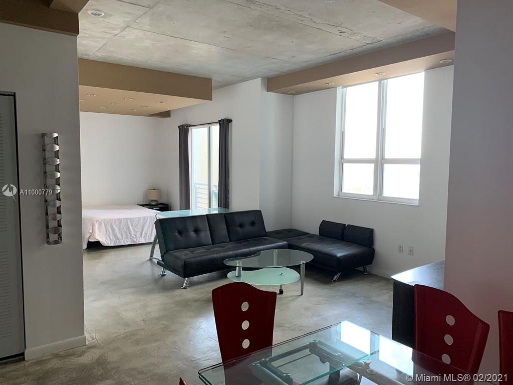THE LOFT DOWNTOWN CONDO - Residential