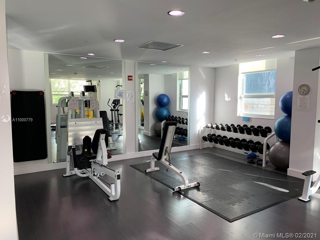 THE LOFT DOWNTOWN CONDO - Residential