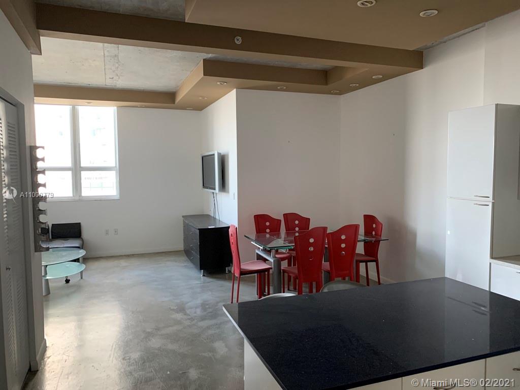 THE LOFT DOWNTOWN CONDO - Residential